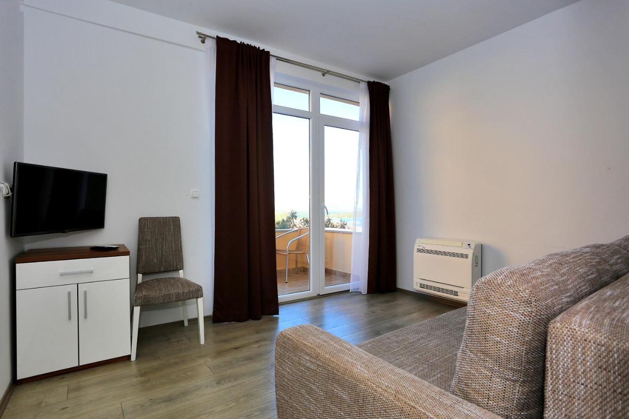 Hotel Murter Buitenkant foto